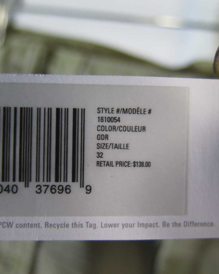 Voyager Utility Pants - Outerworn