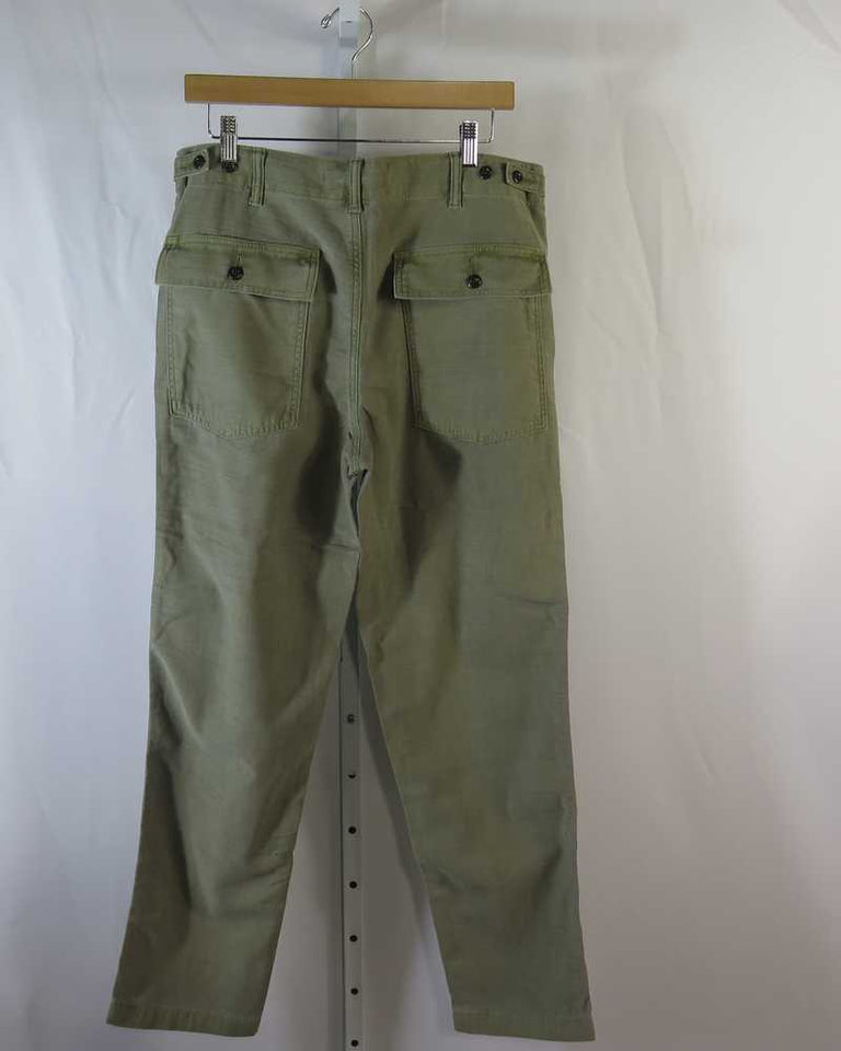 Voyager Utility Pants - Outerworn