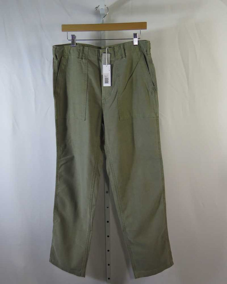 Voyager Utility Pants - Outerworn
