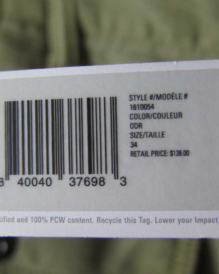 Voyager Utility Pants - Outerworn