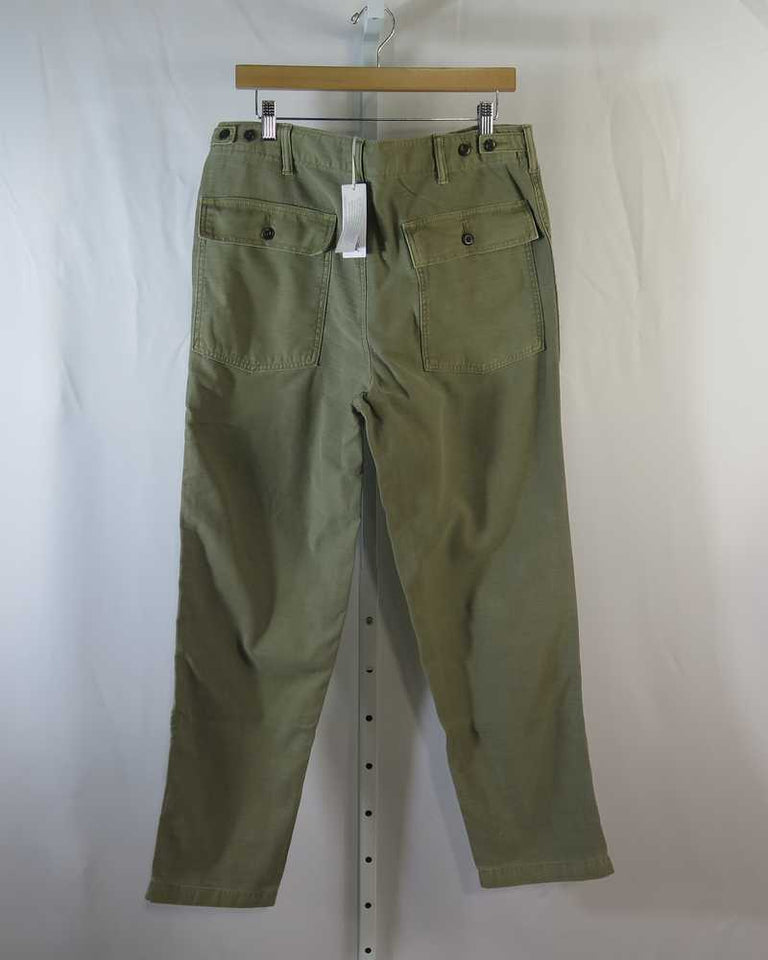 Voyager Utility Pants - Outerworn