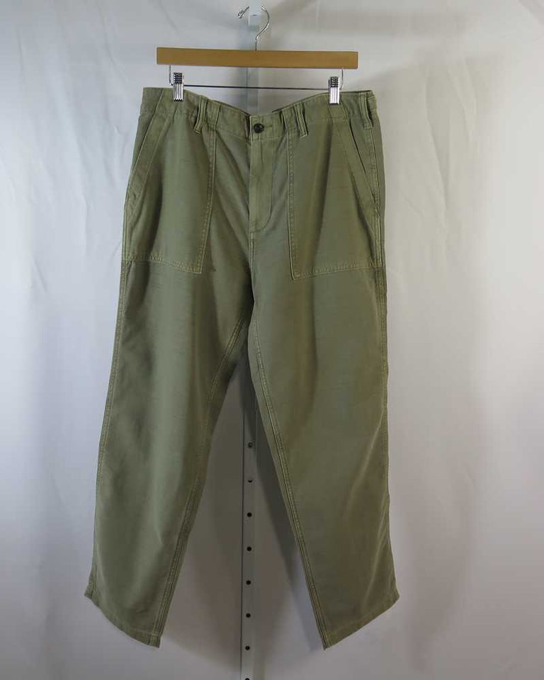 Voyager Utility Pants - Outerworn