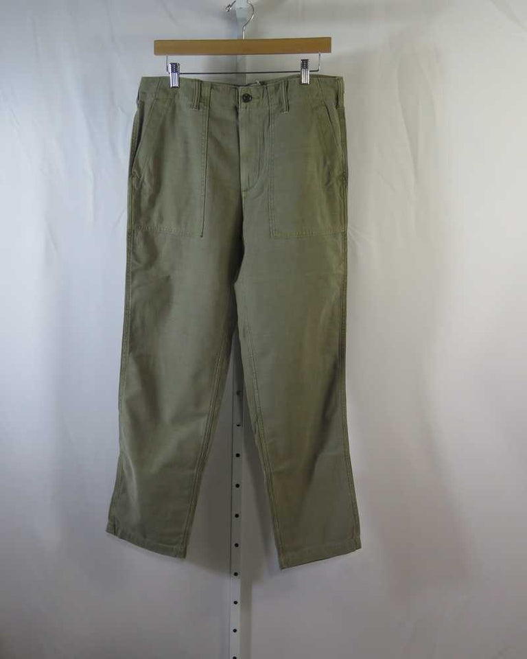 Voyager Utility Pants - Outerworn