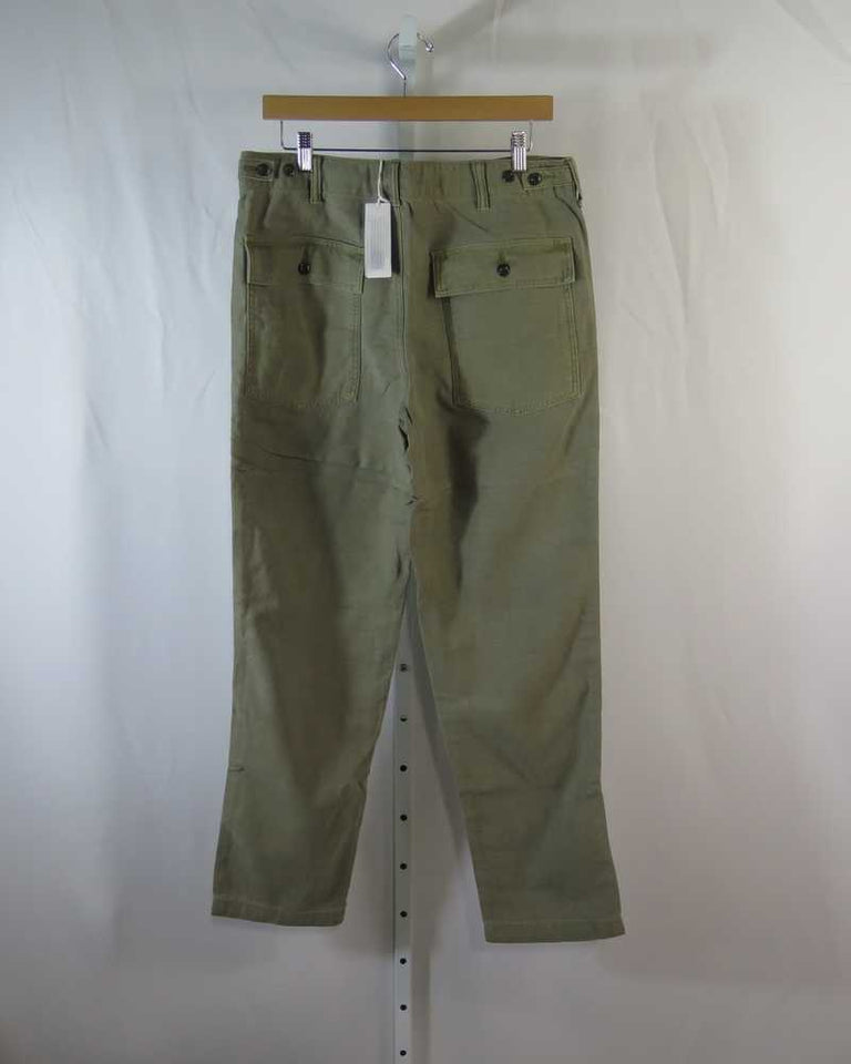 Voyager Utility Pants - Outerworn