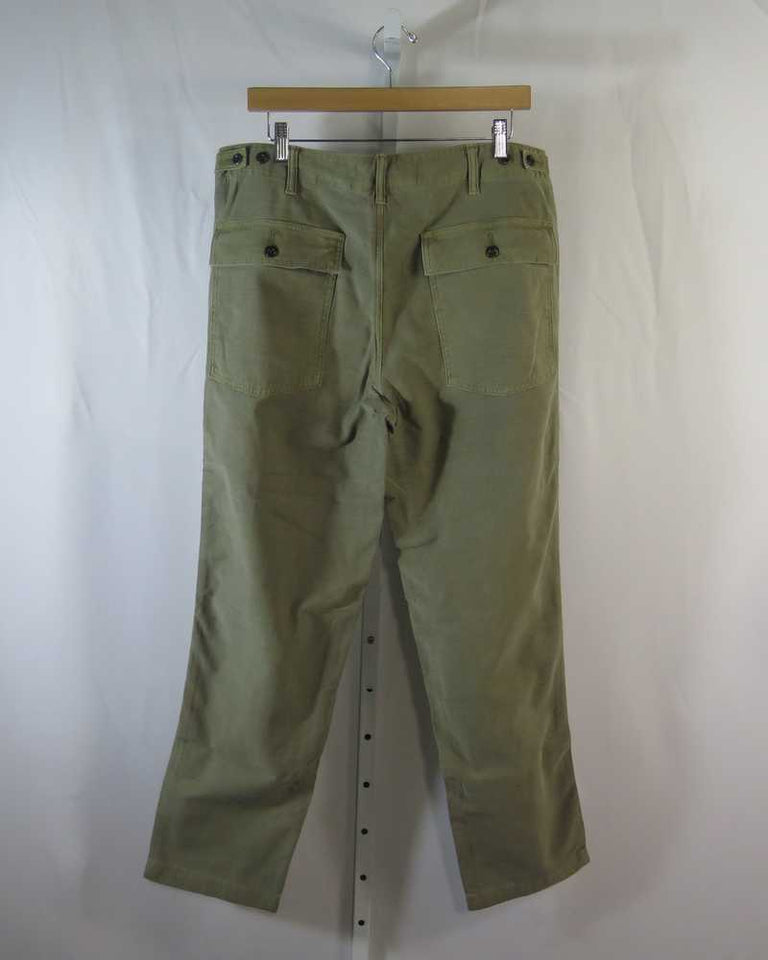Voyager Utility Pants - Outerworn