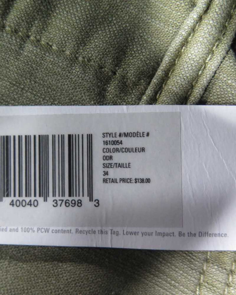 Voyager Utility Pants - Outerworn