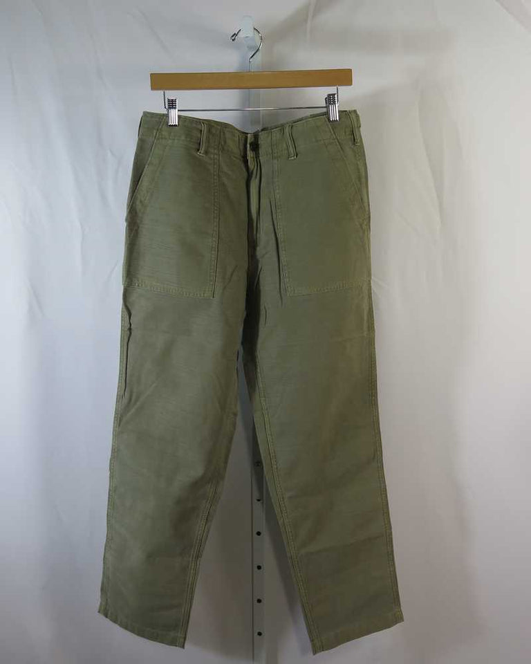 Voyager Utility Pants - Outerworn