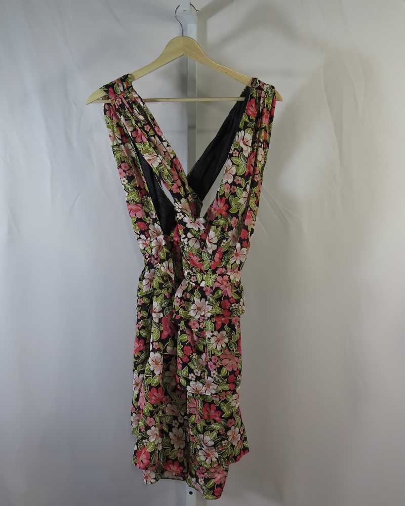 Bailey Dress - Outerworn