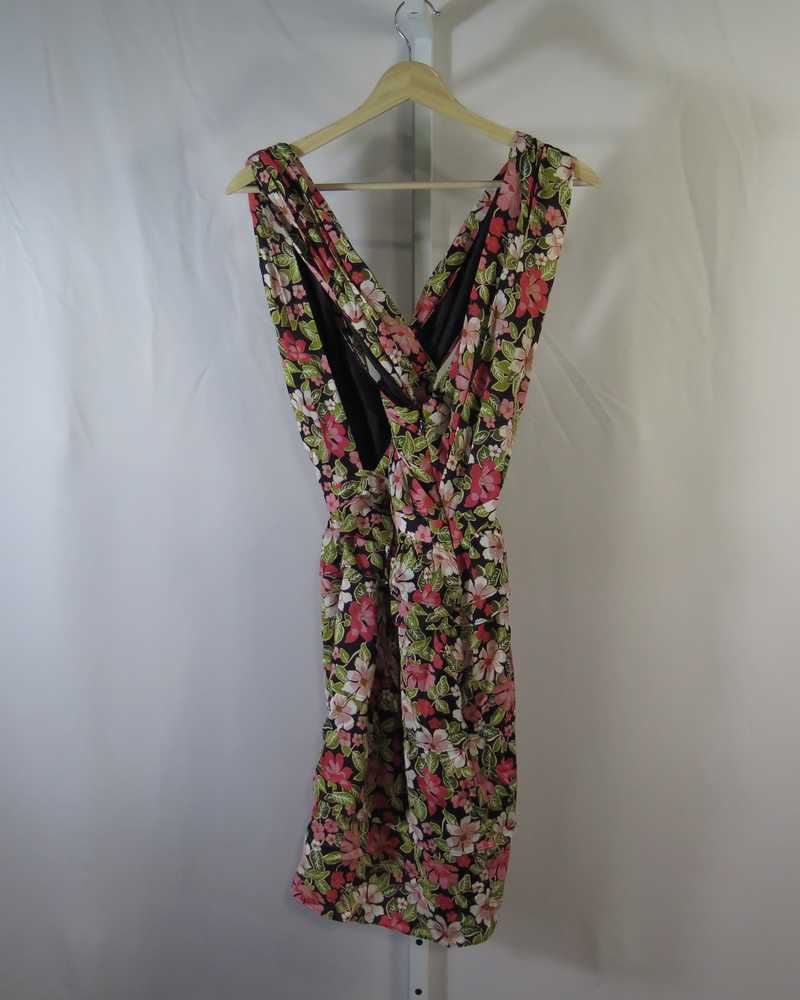 Bailey Dress - Outerworn