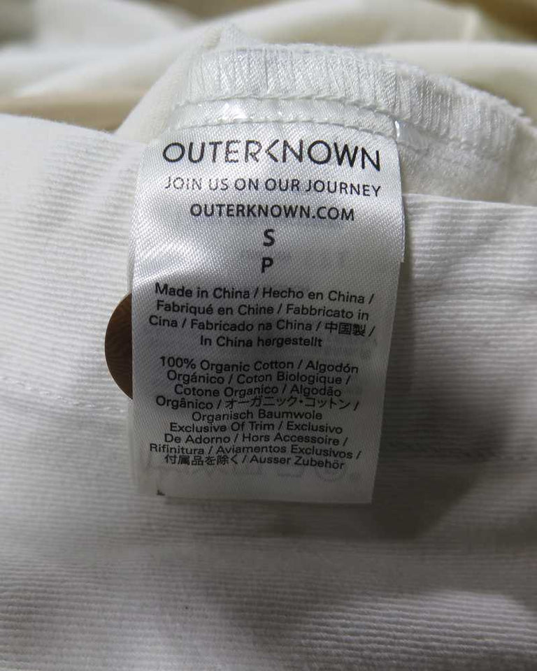 Gia Jumpsuit - Outerworn