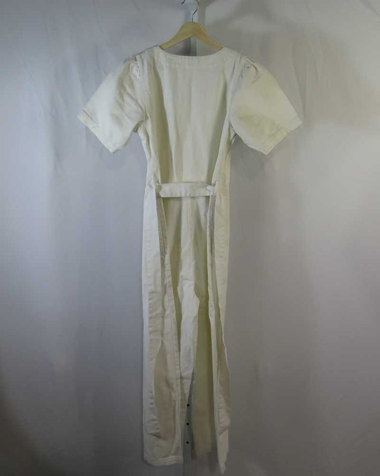 Gia Jumpsuit - Outerworn