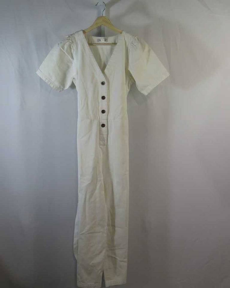 Gia Jumpsuit - Outerworn