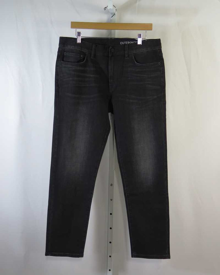 Ambassador Slim Fit - Outerworn