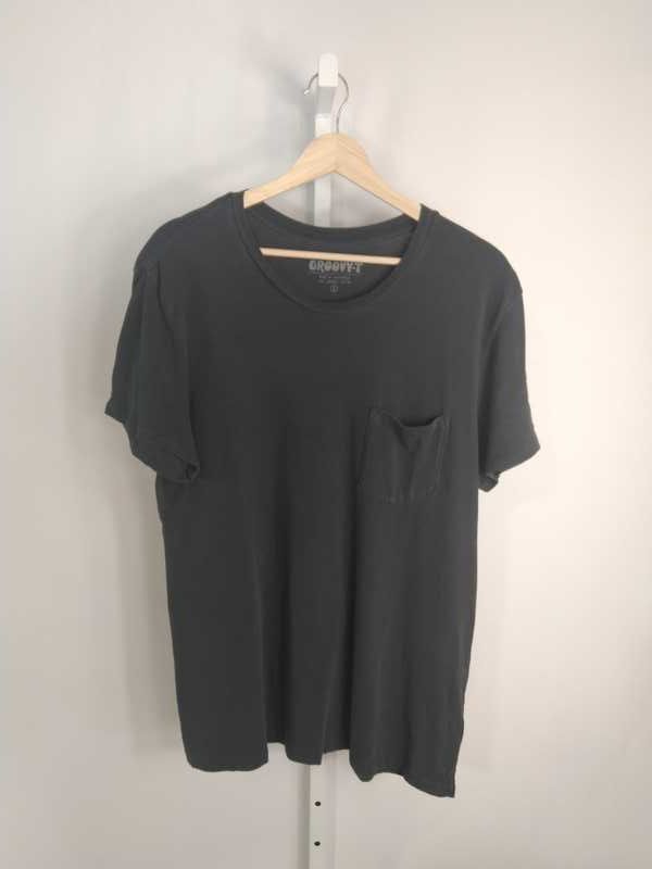 Groovy Pocket Tee - Outerworn