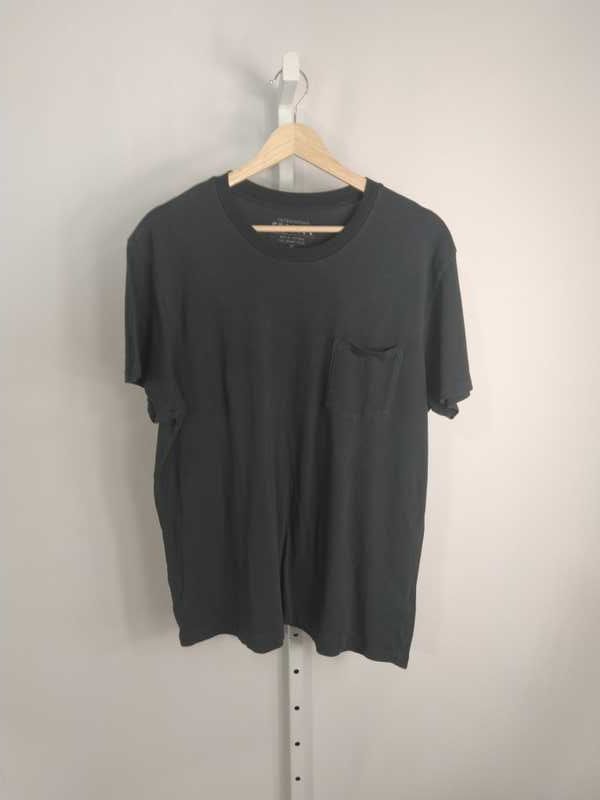 Groovy Pocket Tee - Outerworn