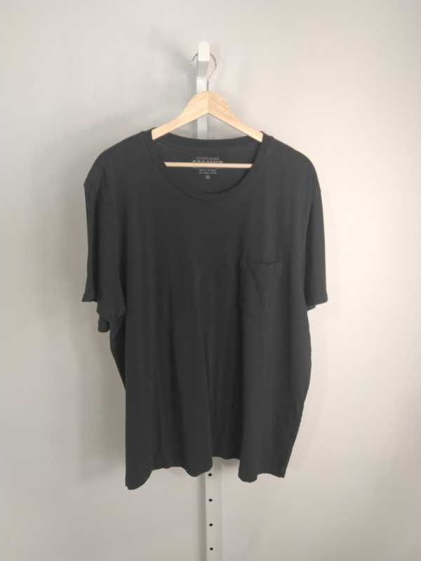 Groovy Pocket Tee - Outerworn