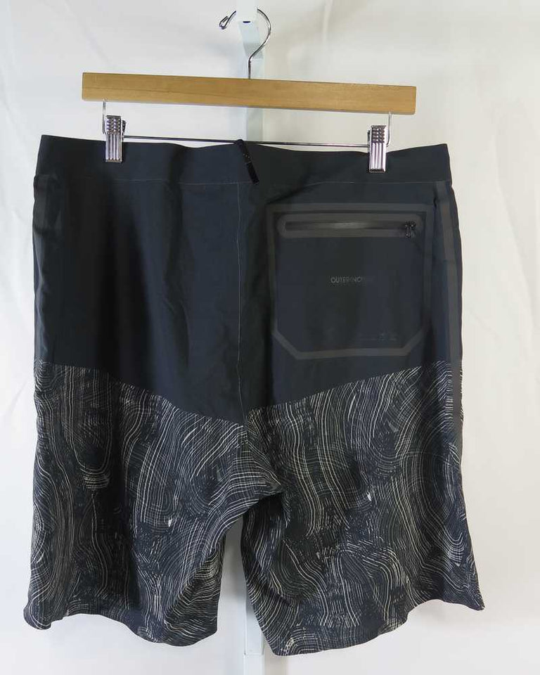 Apex Trunks By Kelly Slater - Outerworn