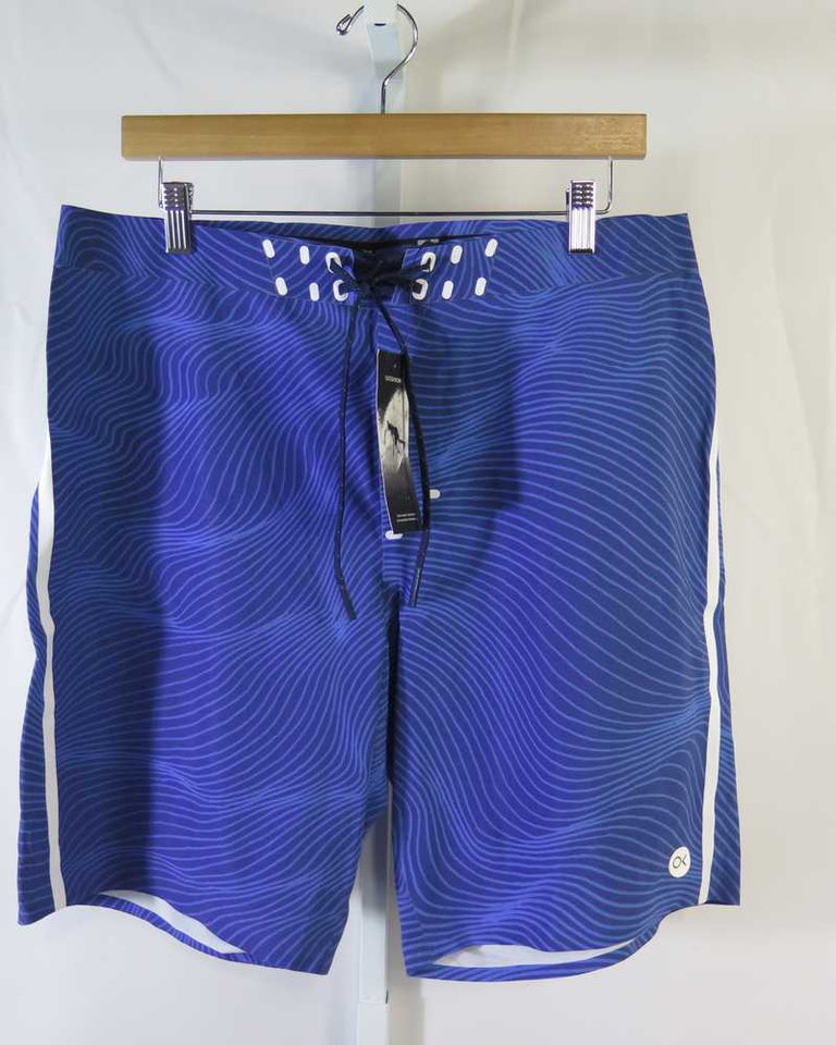 Apex Trunks by Kelly Slater - Outerworn
