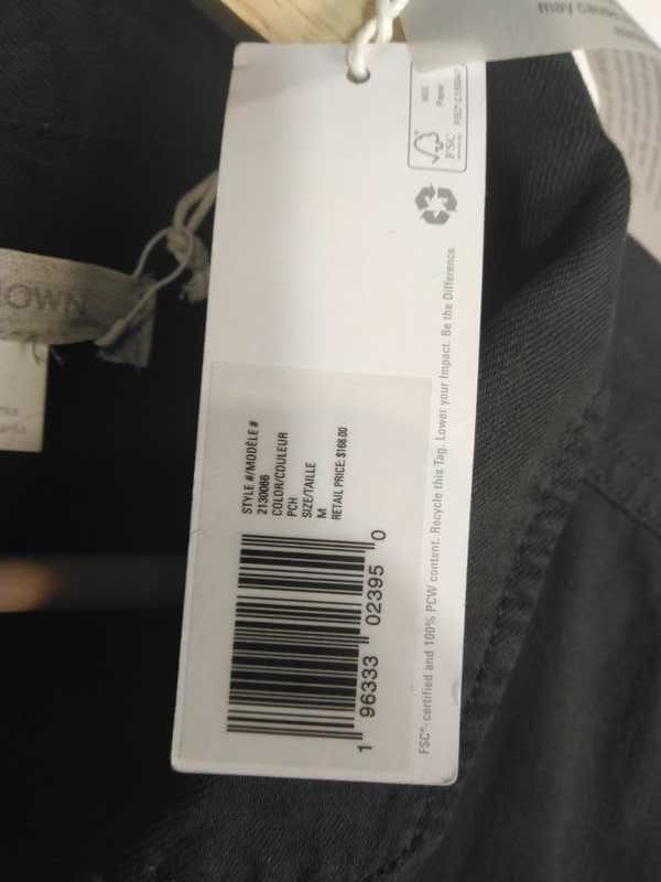 S.E.A. Suit - Outerworn - FINAL SALE