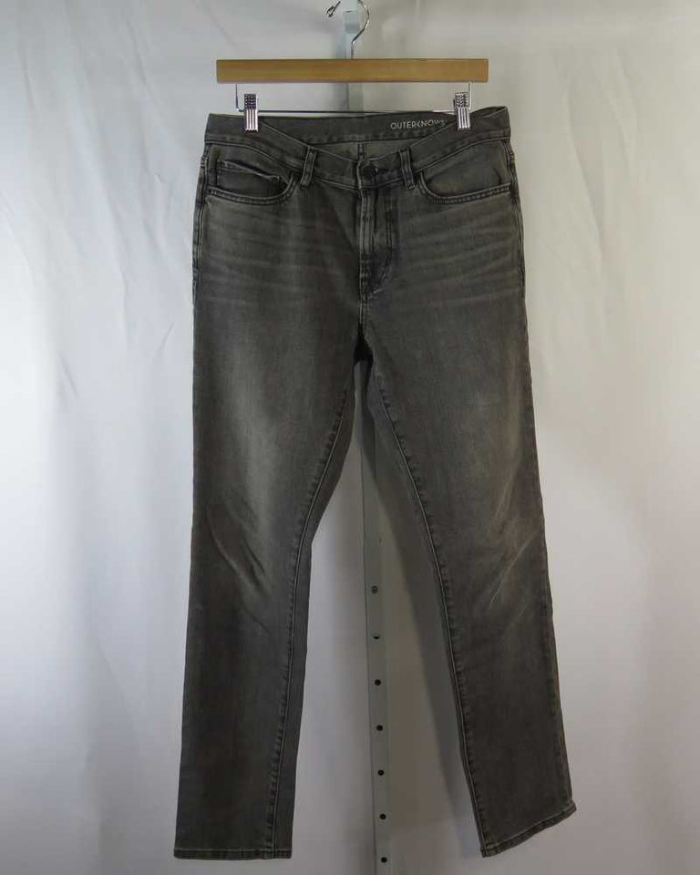 Ambassador Slim Fit - Outerworn