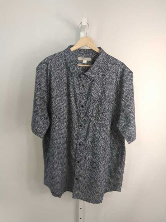 S.E.A. S/S Shirt - Outerworn