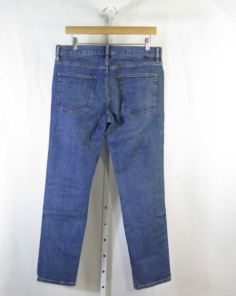 Ambassador Slim Fit - Outerworn