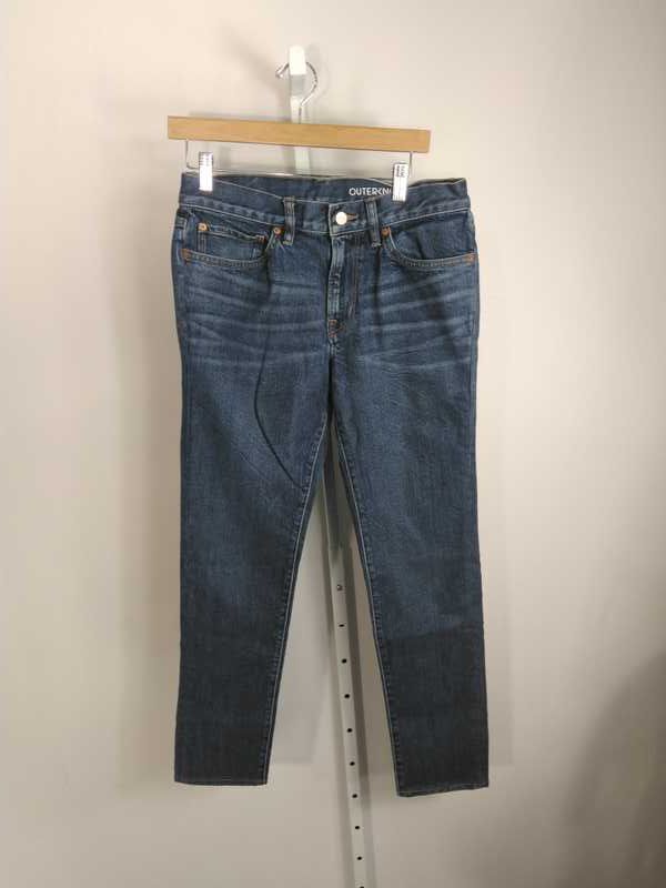 Ambassador Slim Fit - Outerworn