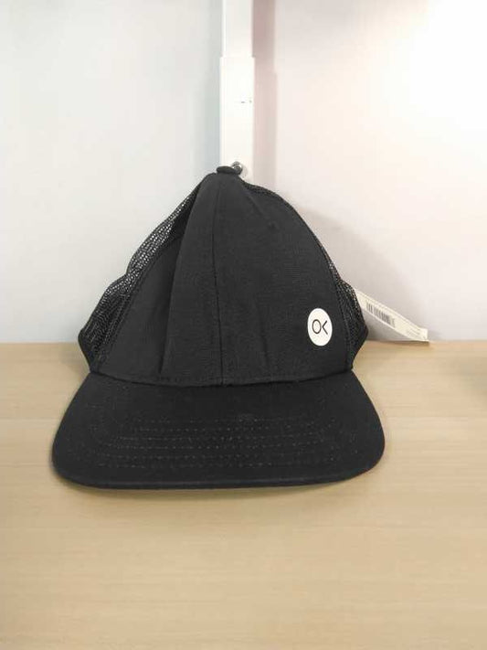 OK Dot Trucker - Outerworn