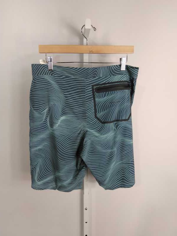 Apex Trunks By Kelly Slater - Outerworn