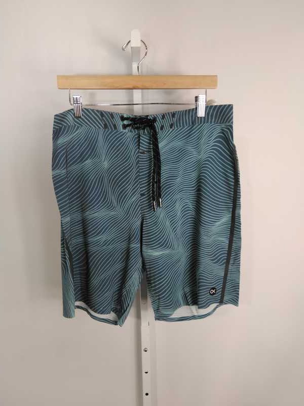 Apex Trunks By Kelly Slater - Outerworn