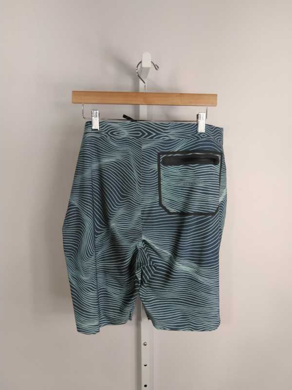 Apex Trunks By Kelly Slater - Outerworn