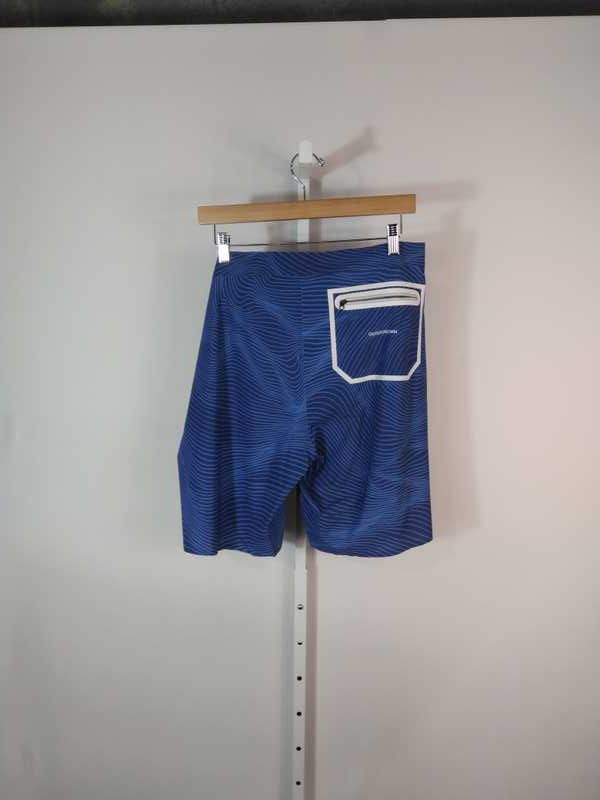 Apex Trunks by Kelly Slater - Outerworn