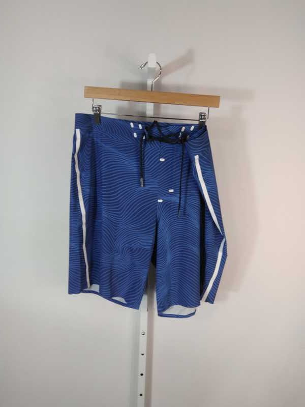 Apex Trunks by Kelly Slater - Outerworn