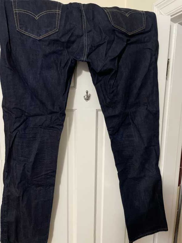 Levi's Wellthread 511 Slim Fit - Outerworn
