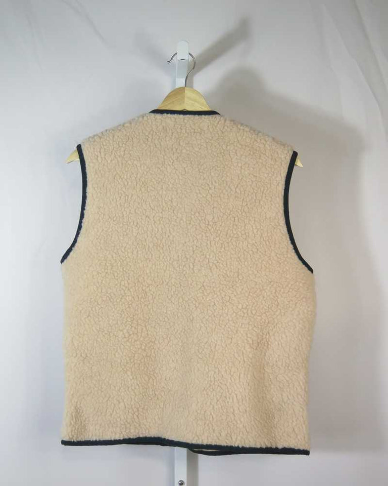 Windrift Sherpa Vest - Outerworn