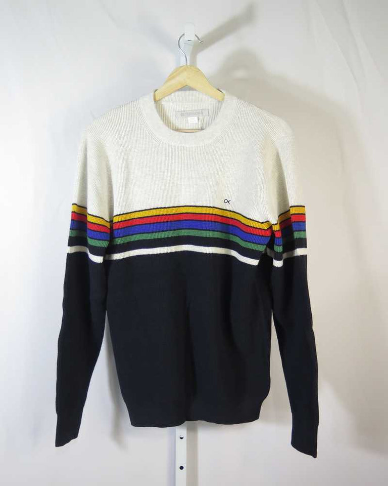 Nostalgic Sweater - Outerworn