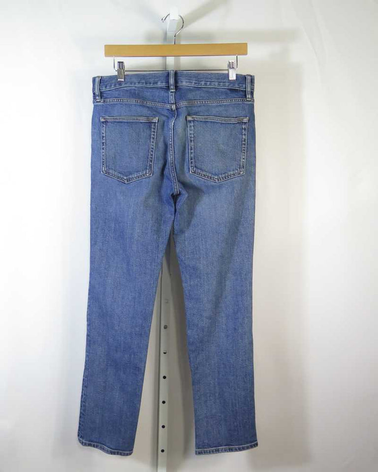 Ambassador Slim Fit - Outerworn