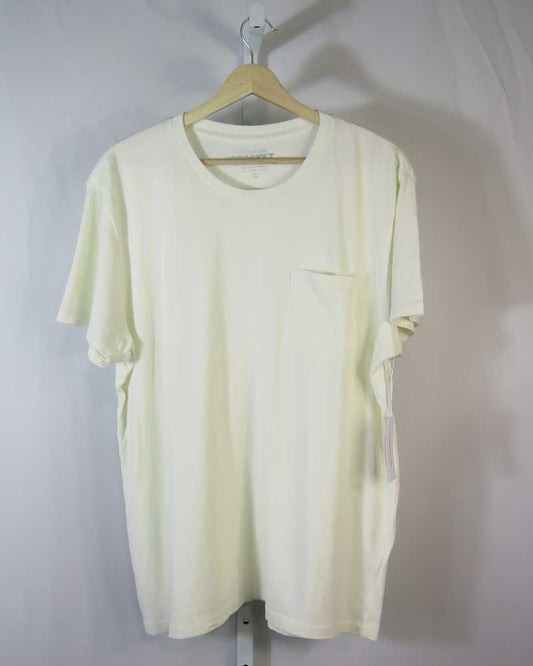 Groovy Pocket Tee - Outerworn