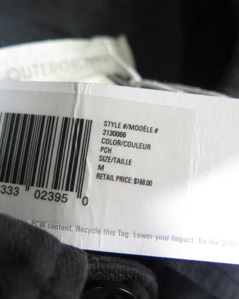 S.E.A. Suit - Outerworn - FINAL SALE