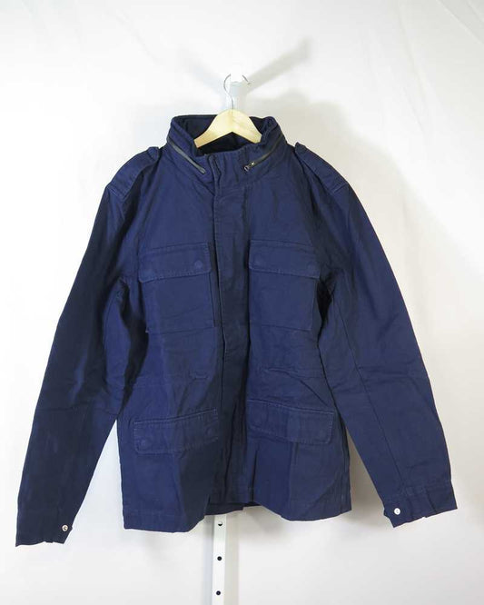 Journey Jacket - Outerworn