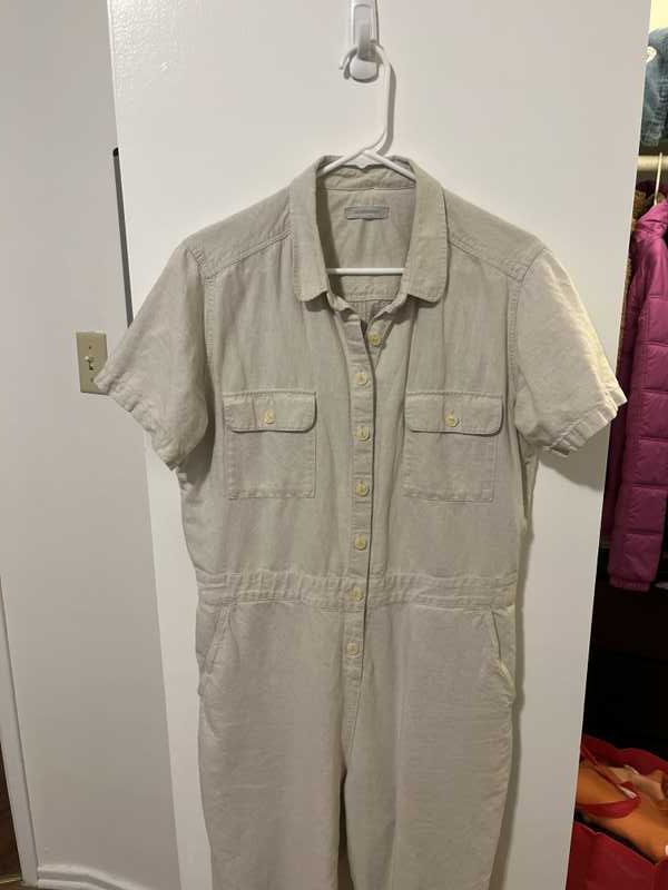 S.E.A. Suit - Outerworn