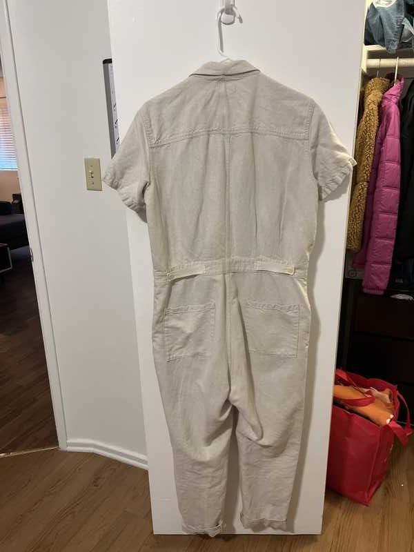 S.E.A. Suit - Outerworn