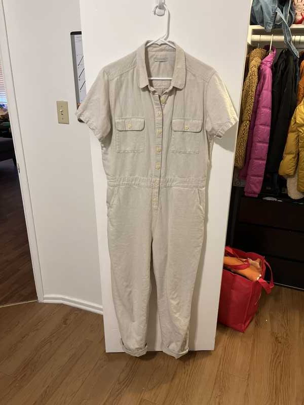 S.E.A. Suit - Outerworn