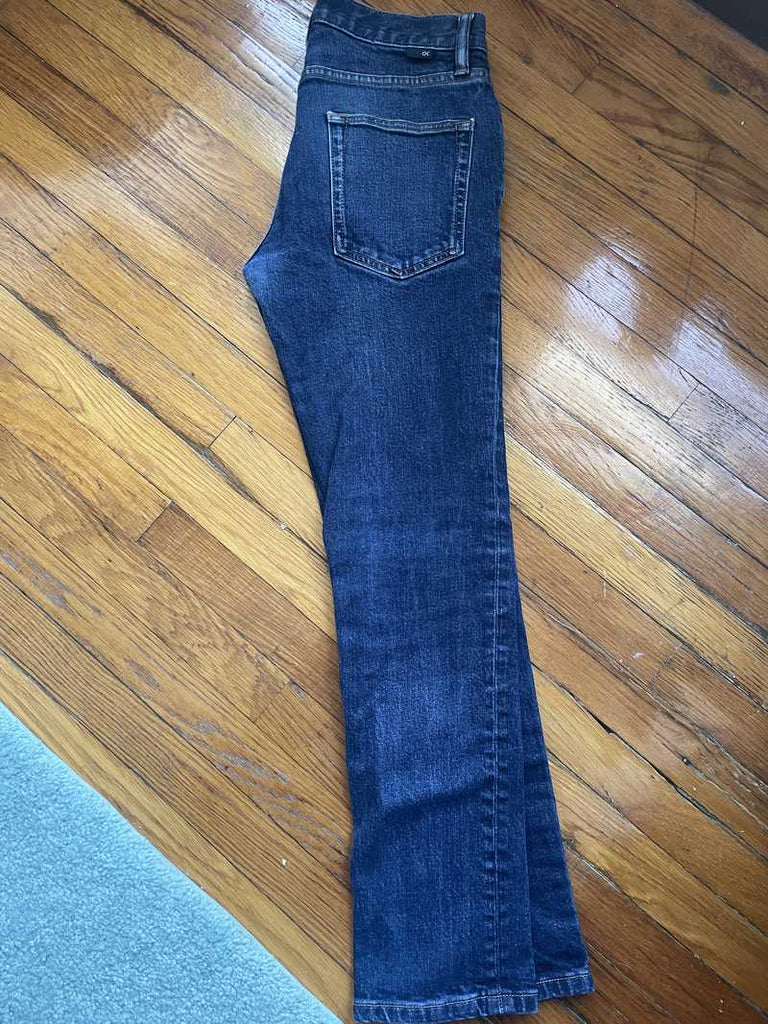 Ambassador Slim Fit - Outerworn