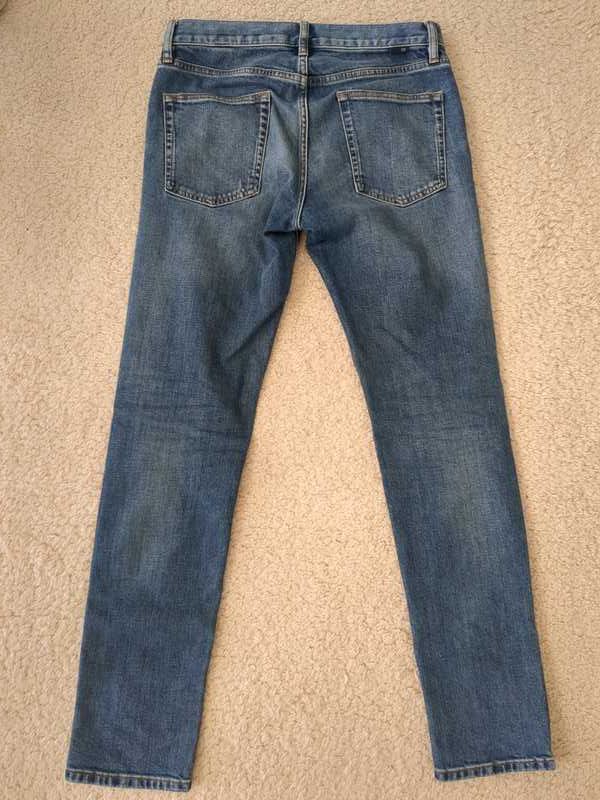 Ambassador Slim Fit - Outerworn