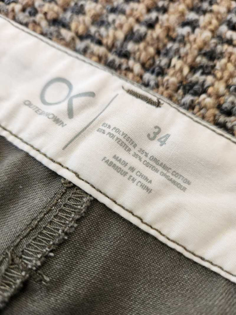 Nomadic Coast Short - Outerworn