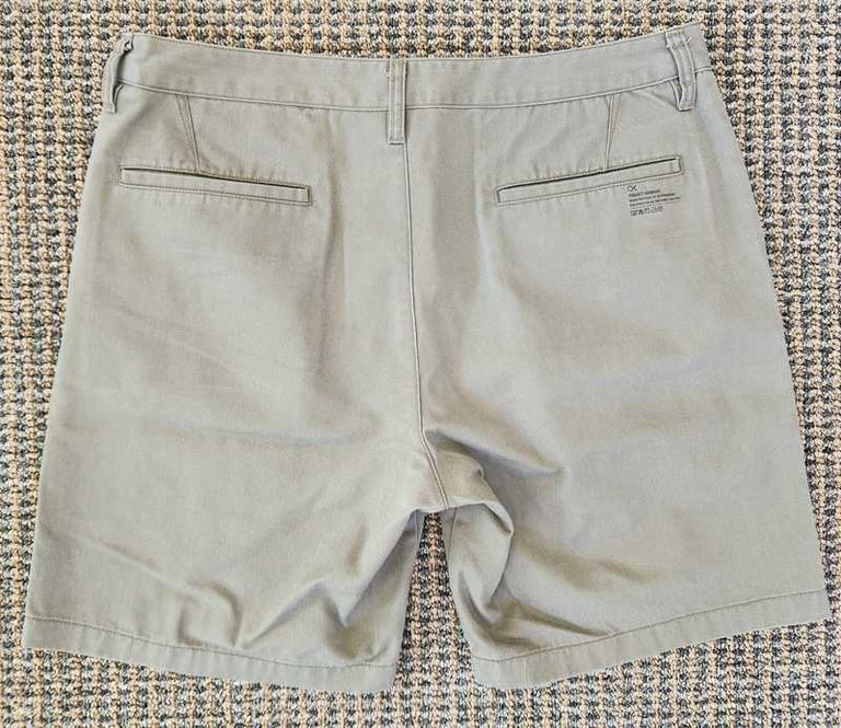 Nomadic Coast Short - Outerworn