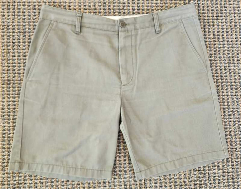 Nomadic Coast Short - Outerworn