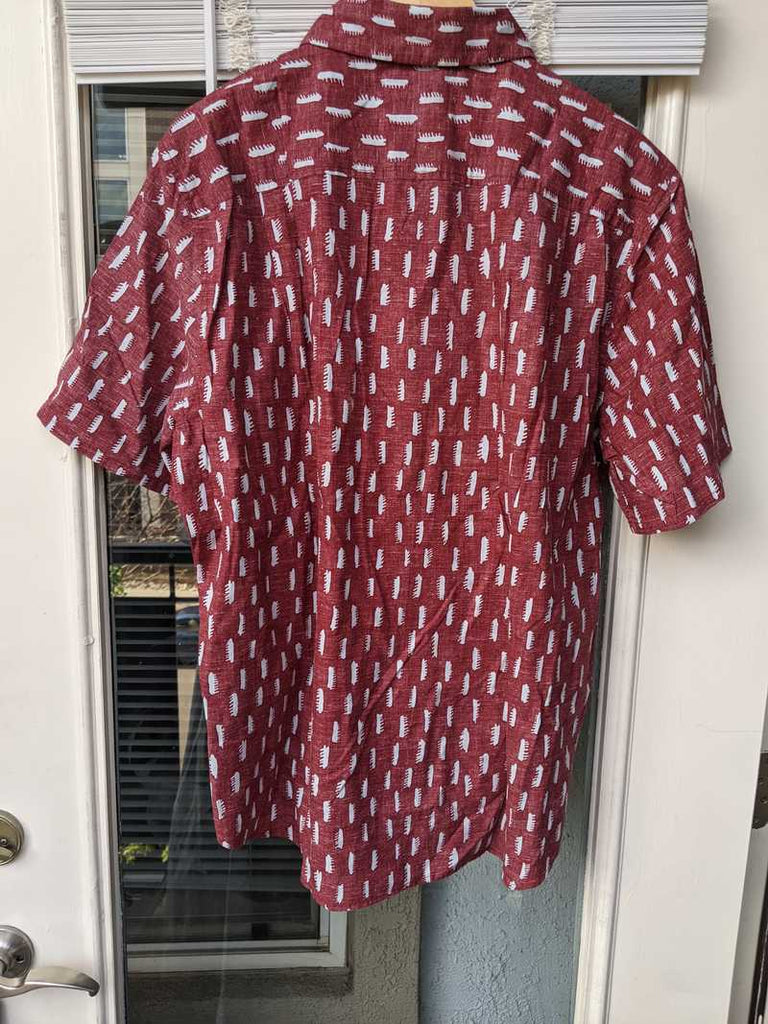 BBQ Shirt - Outerworn