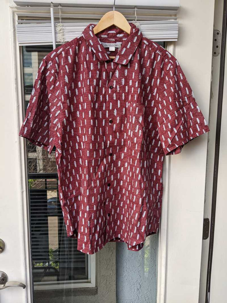 BBQ Shirt - Outerworn